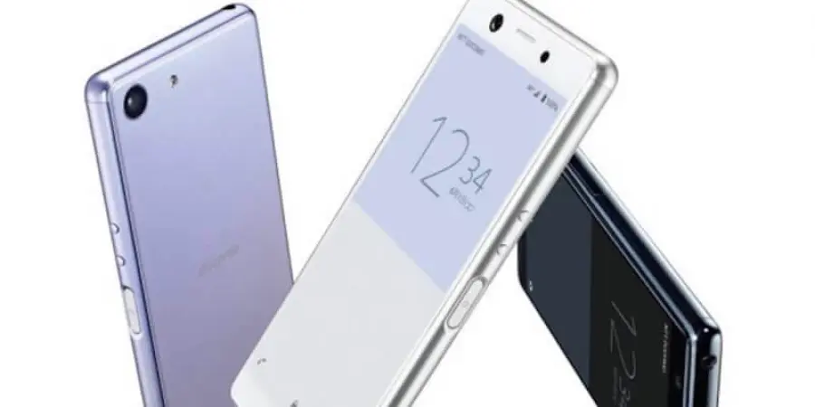 Sony Xperia Ace ufficiale: arriva lo smartphone resistente all'acqua