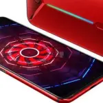 Red Magic 3 sarà disponibile in Italia dal 27 maggio