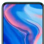 Huawei P Smart Z ufficiale con fotocamera pop-up