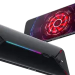 Red Magic 3 ufficiale con Snapdragon 855 e batteria da 5000 mAh