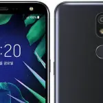 LG X4 2019 ufficiale con display da 5,7 pollici
