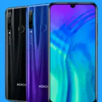 Honor 20 Lite si mostra in nuove immagini