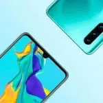 Huawei P30 e P30 Pro: nuove immagini ufficiali