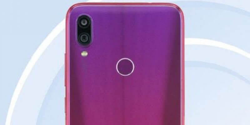 Redmi 7 avrà un prezzo particolarmente contenuto secondo Lei Jun