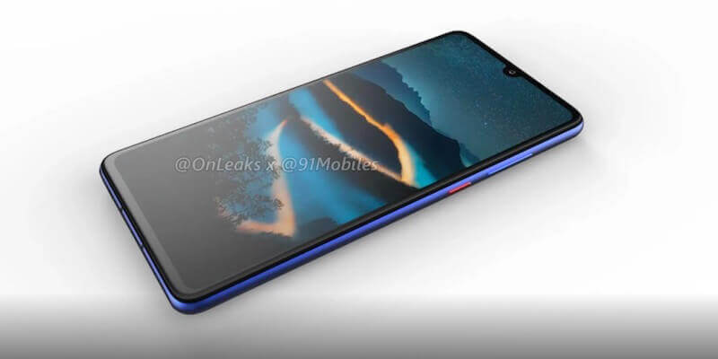 Huawei P30: i nuovi smartphone saranno presentati il 26 marzo