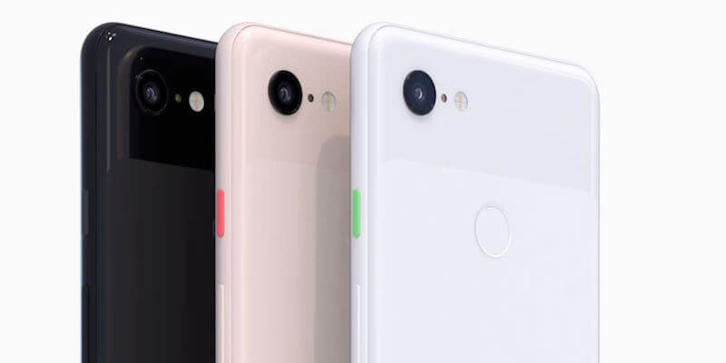 Google Pixel 4: nuovi indizi su uno smartphone dual SIM