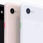 Google Pixel 4: nuovi indizi su uno smartphone dual SIM