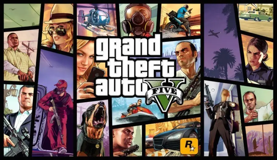 Trucchi GTA 5: recensione dell’app per Android