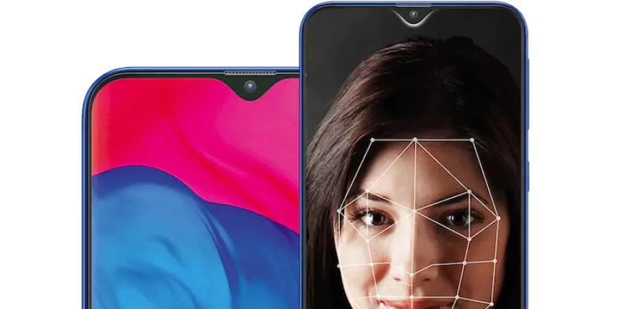 Galaxy M10 e M20: ufficiali i primi smartphone Samsung con il notch