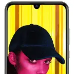 Huawei P Smart 2019 ufficiale in Italia a 249 euro