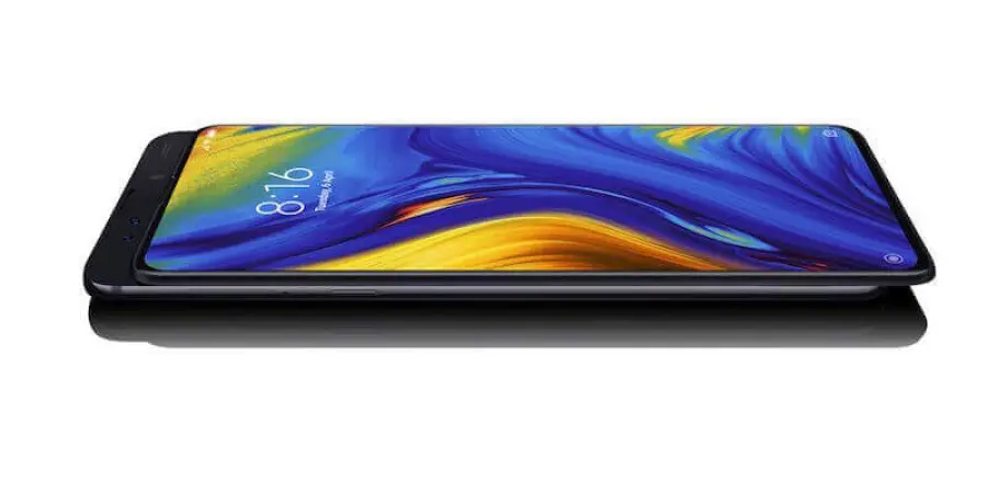 Xiaomi Mi MIX 3 arriva in Italia a 549 euro