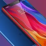 Xiaomi Mi 8: arrivano modalità notturna e video a 960 fps
