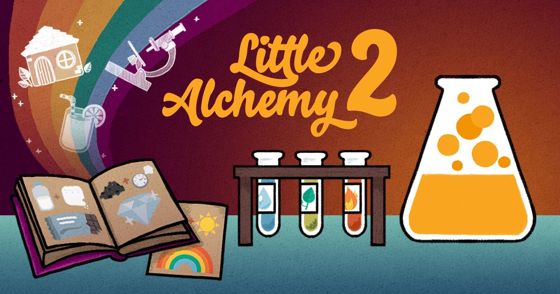 Little Alchemy 2: soluzioni e trucchi per Android