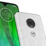 Motorola Moto G7: trapelano i render di tutta la serie