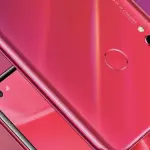 Huawei Nova 4 ufficiale con Kirin 970 e buco nello schermo