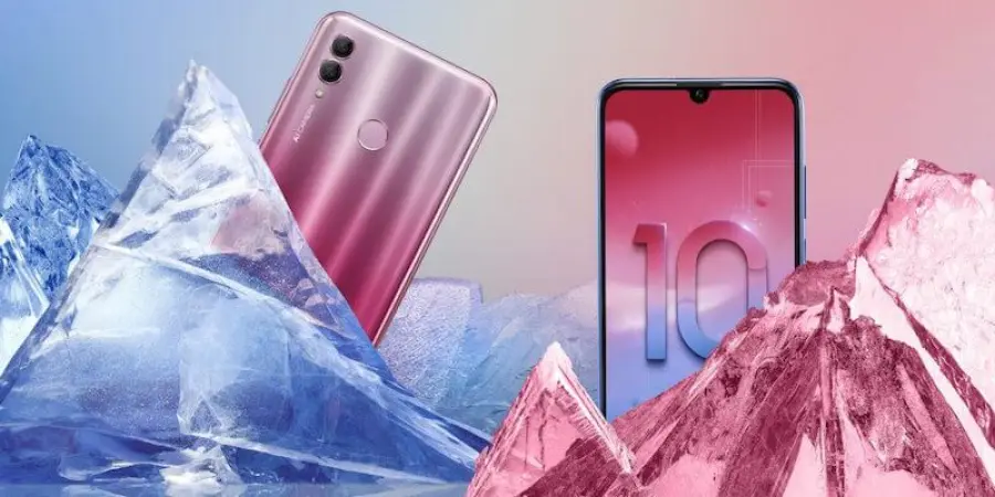 Honor 10 Lite ufficiale anche in Italia: caratteristiche e prezzo