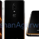 OnePlus 6T McLaren Edition: svelato il presunto prezzo in Europa