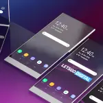 Smartphone Sony: nuovo brevetto con doppio display