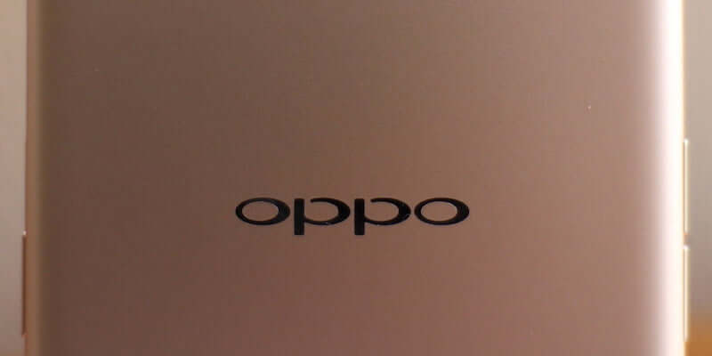 Smartphone pieghevole: Oppo presenterà un nuovo telefono a febbraio