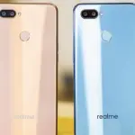 Realme U1 ufficiale con Helio P70 e fotocamera anteriore da 25 MP
