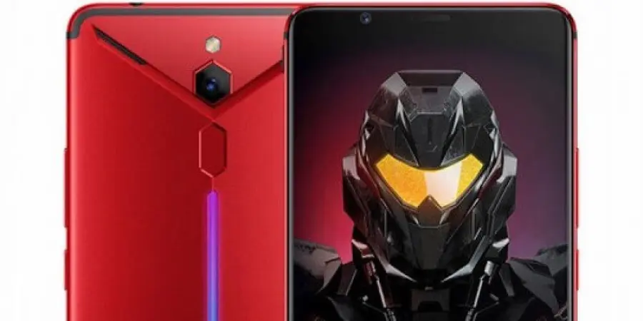Nubia Red Magic Mars ufficiale con Android Pie e Snapdragon 845