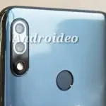 ASUS ZenFone Max Pro (M2) mostra le caratteristiche