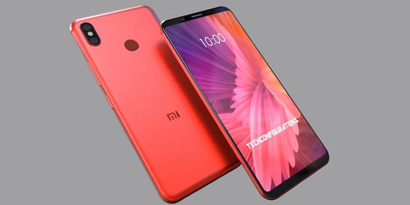 Xiaomi Mi A2: alcuni smartphone avrebbero problemi con la memoria