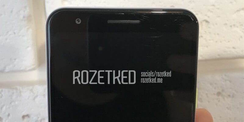 Google Pixel 3 Lite: arrivano le prime immagini