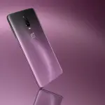 OnePlus 6T Thunder Purple disponibile in Italia dal 15 novembre
