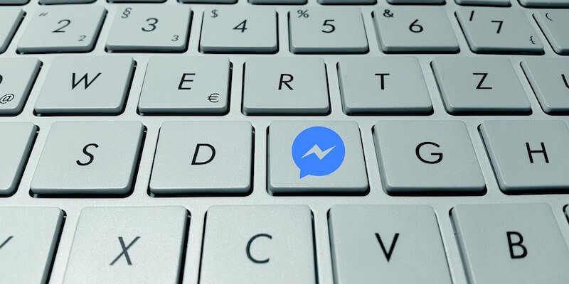 Facebook Messenger: 10 minuti di tempo per cancellare i messaggi inviati