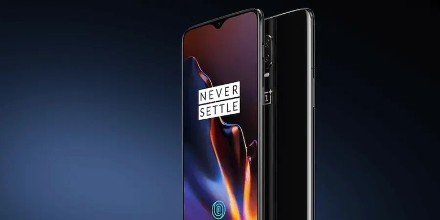 OnePlus 6T disponibile all'acquisto: i prezzi dello smartphone