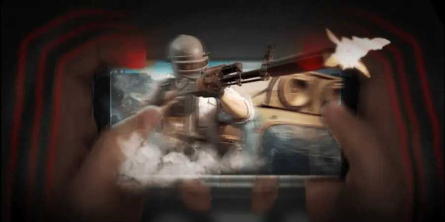 Red Devil eSport: il 6 novembre arriva il nuovo gaming phone di Nubia