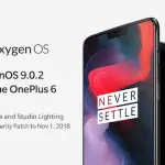 OnePlus 6: con OxygenOS 9.0.2 arriva la modalità Nightscape